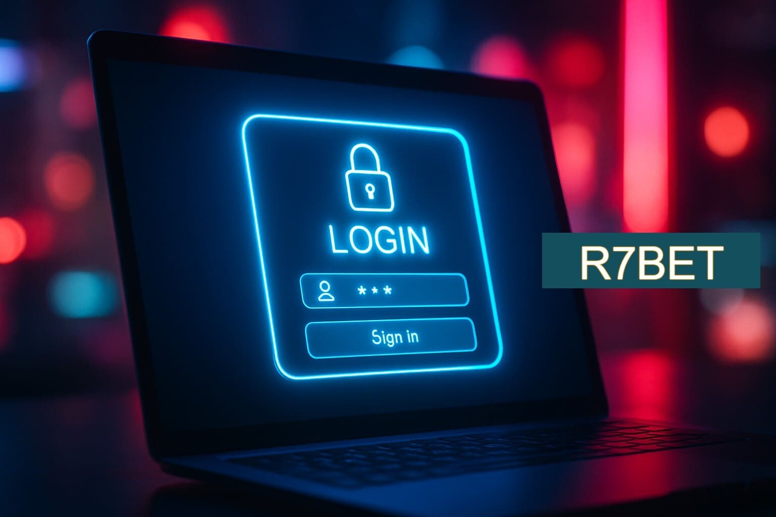 Benefícios do Login