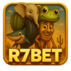 Logo da R7BET