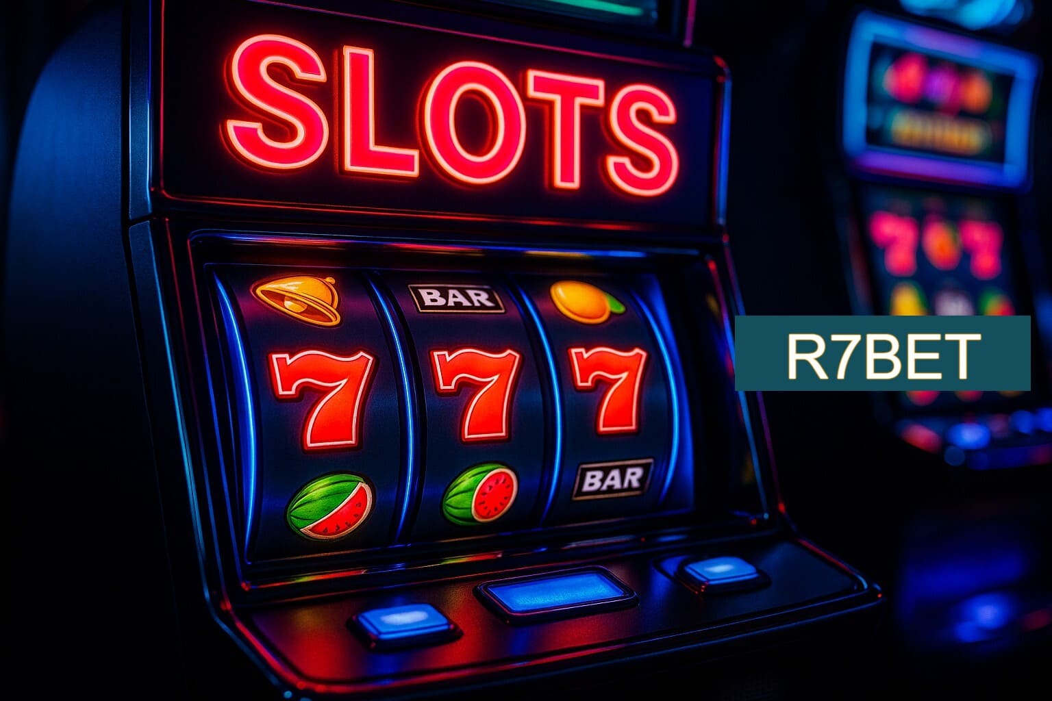 Benefícios dos Slots